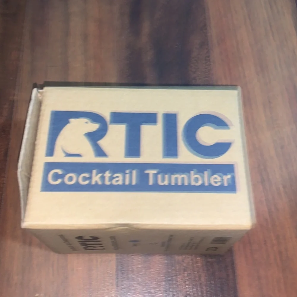 RTIC brand team
